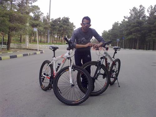 mohhamad&nbsp;abdoosi