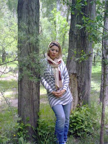 niloofar&nbsp;negahdar