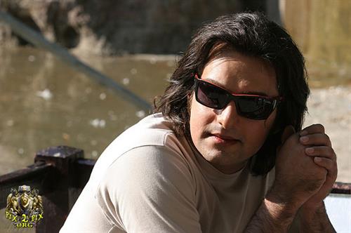 soroosh1400&nbsp;bahrami