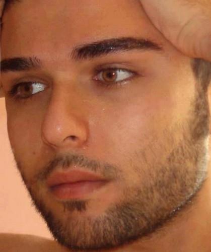 farhad&nbsp;baharmast