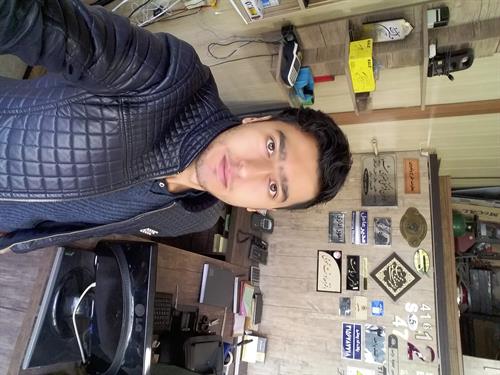 ehsan&nbsp;hosseini keihani