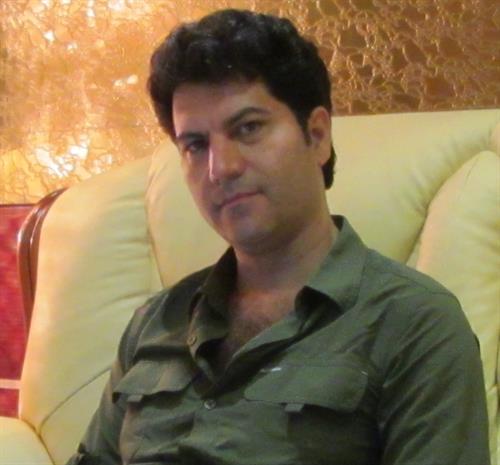 amir&nbsp;azad