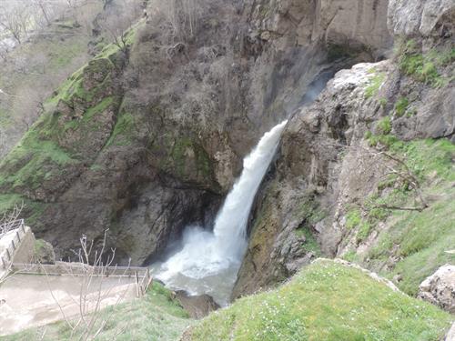 سروش&nbsp;مهرجو