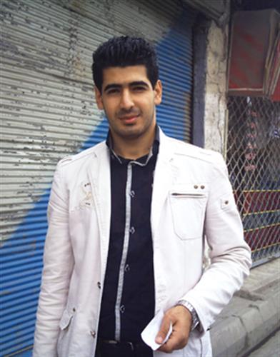 mohammad&nbsp;rouhany