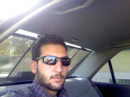 seyyed mostafa&nbsp;samadi
