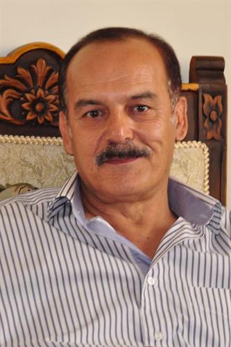 بهنام&nbsp;زمانی