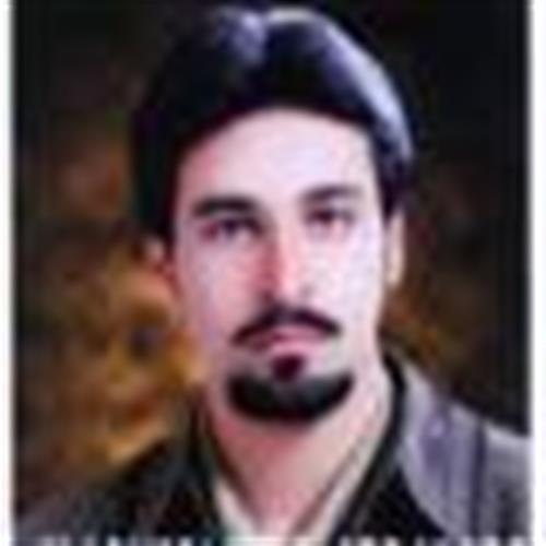 فرهاد&nbsp;احمدی