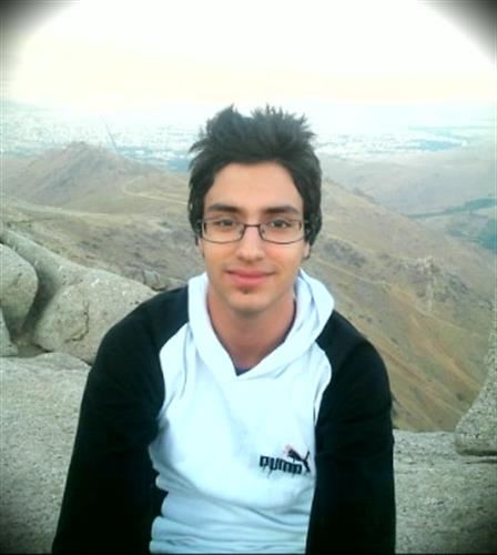 shayan&nbsp;karimi