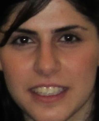 nilofar&nbsp;jamali