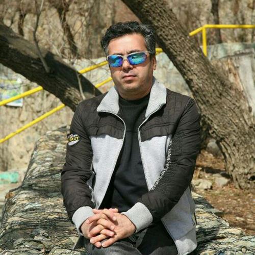 arash zv&nbsp;zadeh vakili