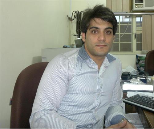 سعید&nbsp;جان