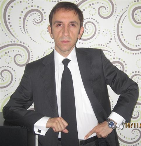 hamidreza&nbsp;jafary