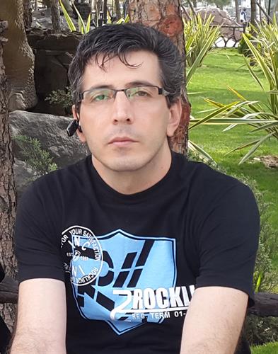 majid&nbsp;nikoukalam