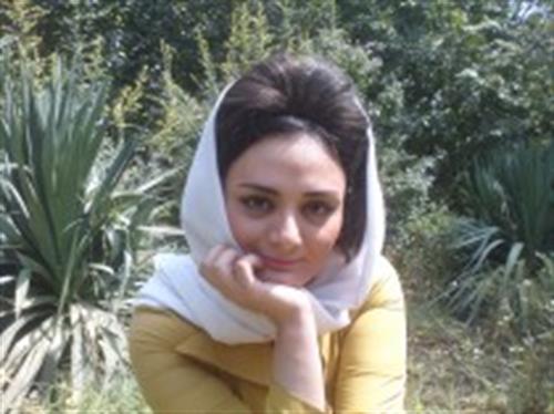 nilofar&nbsp;eftekhari