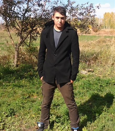 آرمان&nbsp;محمدی