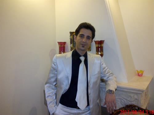 puoria&nbsp;shahbazi