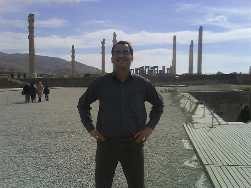 alireza&nbsp;aria