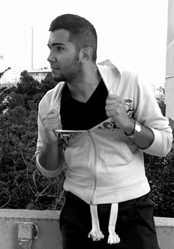 siavash&nbsp;mohamadi