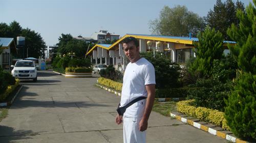 ahmad reza&nbsp;mohamadi