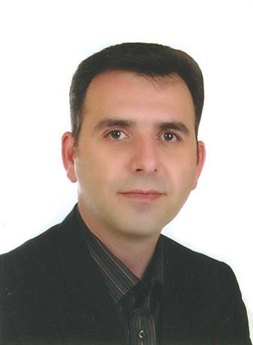 seyed mohammad&nbsp;heidar hosseini