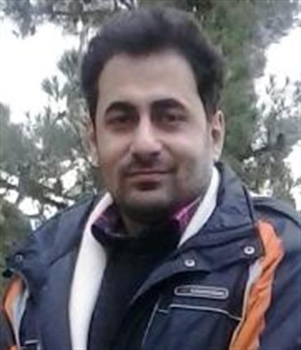 ali&nbsp;rahimi panahi