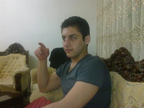 علی&nbsp;سرهنگ زاده