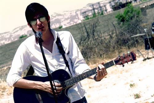 hamed&nbsp;-singer pop