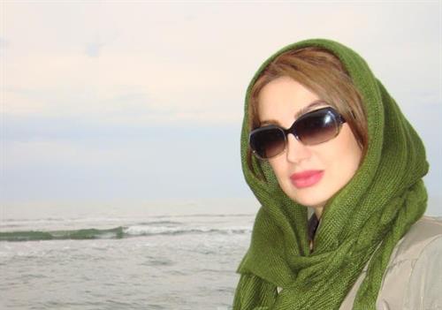 sharareh&nbsp;bahmani