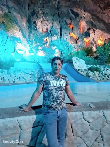 saeed&nbsp;mohammadi