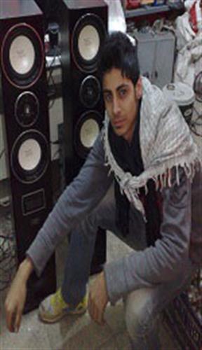 shervin&nbsp;kiean mhr