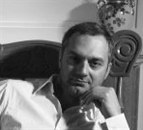 peyman&nbsp;bozorgnia