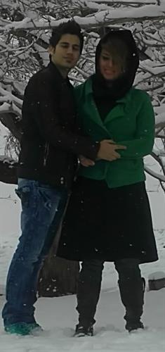 saba maloos&nbsp;ghorbani