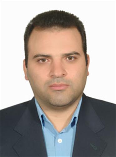 علی رضا&nbsp;رضایی 