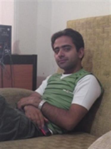 امید&nbsp;موسوی