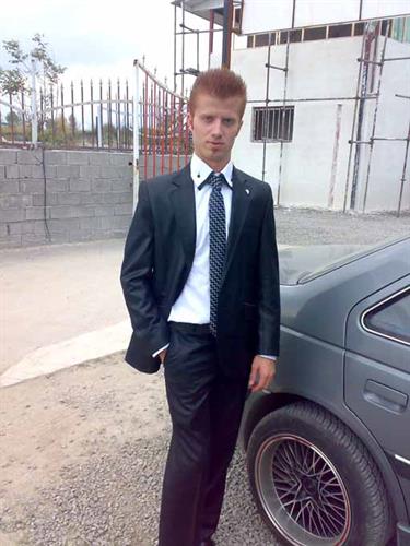 soheil 666&nbsp;kiani