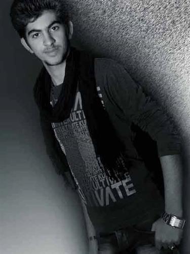 farhad&nbsp;ahamde