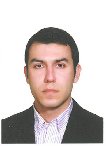 hosein&nbsp;jafarzadeh