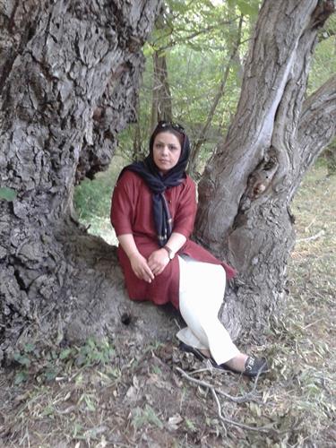 پری&nbsp;رضایی