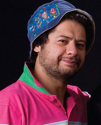 hossein&nbsp;motalebi