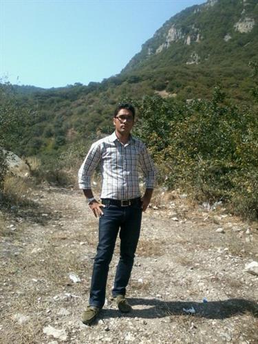 amirali&nbsp;zahedi