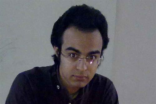 sobhan&nbsp;jafarzadeh