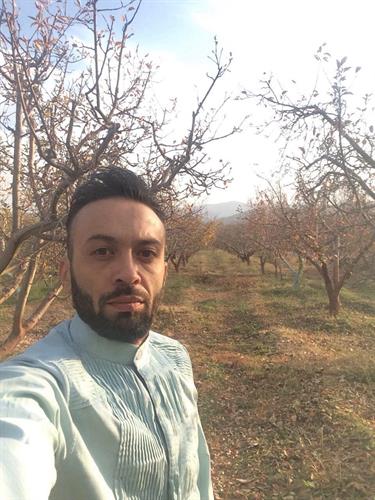 مصطفی&nbsp;دارابی