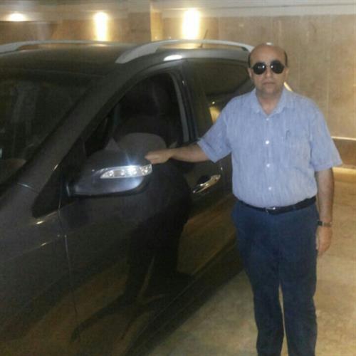 داود&nbsp;فراهانی