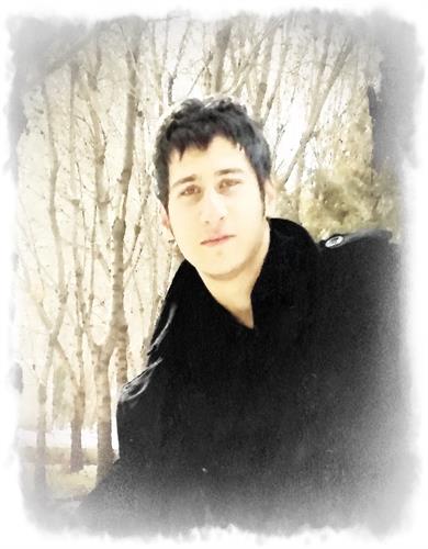 amir ali&nbsp;tavakoli