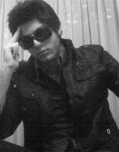 alireza&nbsp;alireza