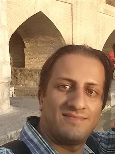 علیرضا&nbsp;مرادی