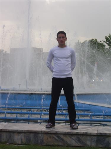 rohoallah&nbsp;poorhasan