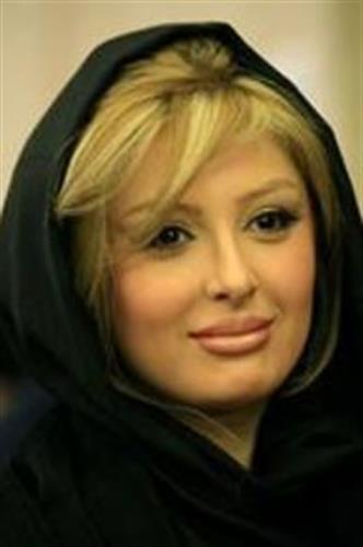 pari&nbsp;dastmalchi