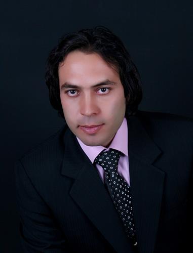 mohammad&nbsp;darbandi