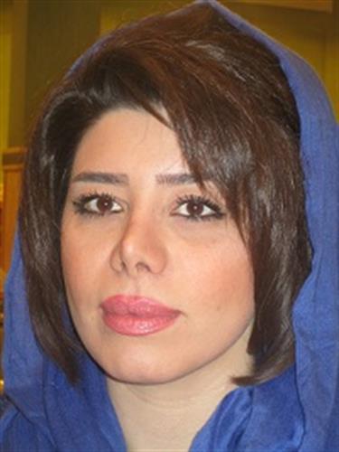 mahsa&nbsp;bad ghelegh